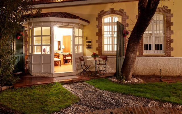 Villa Levante
