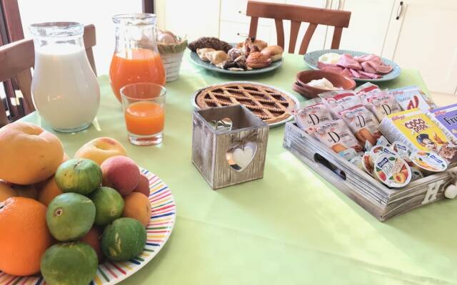 B&B Chiave d'Arco