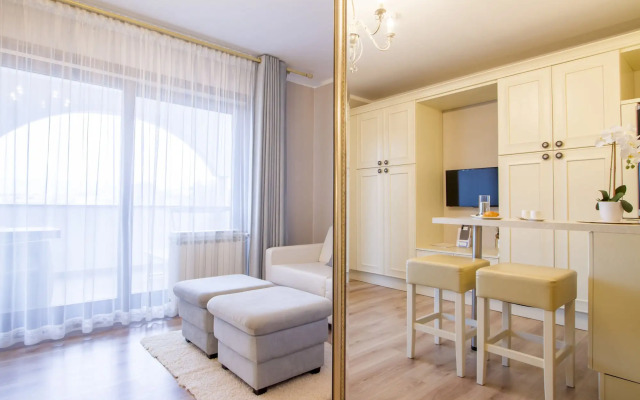 Hotel Malin