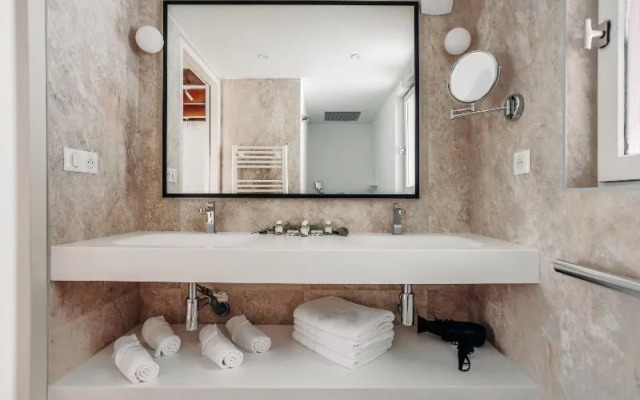 ISKÖ Chalets-Hötel