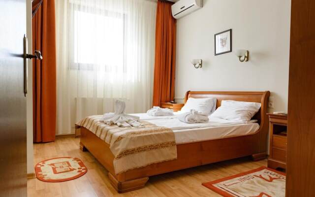 Septimia Hotels & Spa Resort