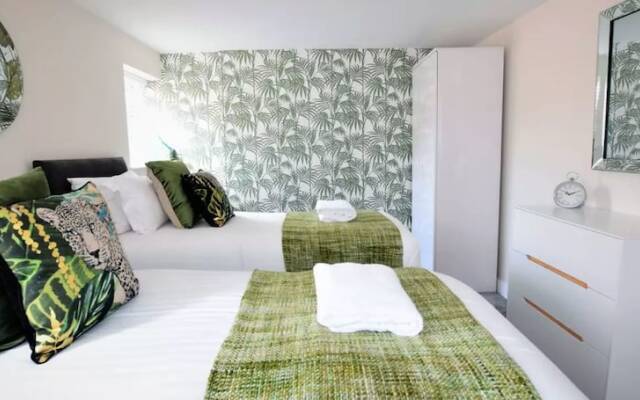 The Old Bank - yourapartment