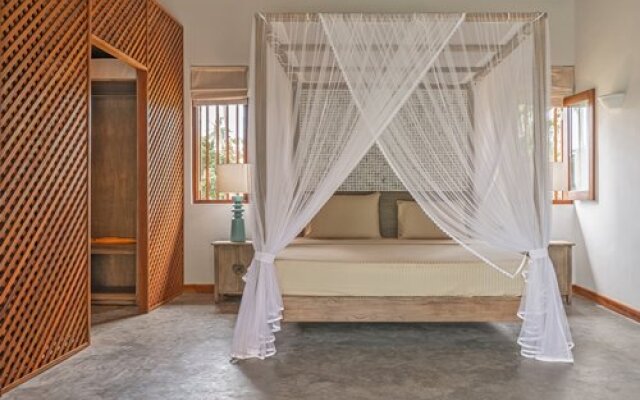 Tisara Spa, Ahangama, Sri Lanka