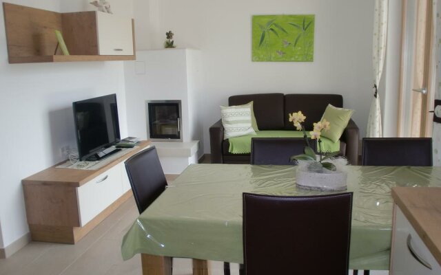Appartment Waldrand