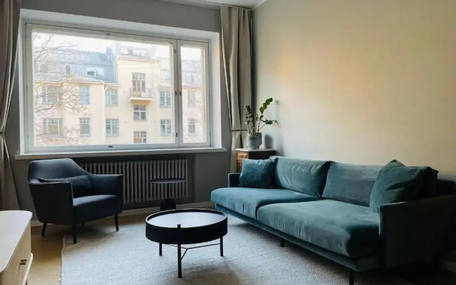Ulrika's Suite