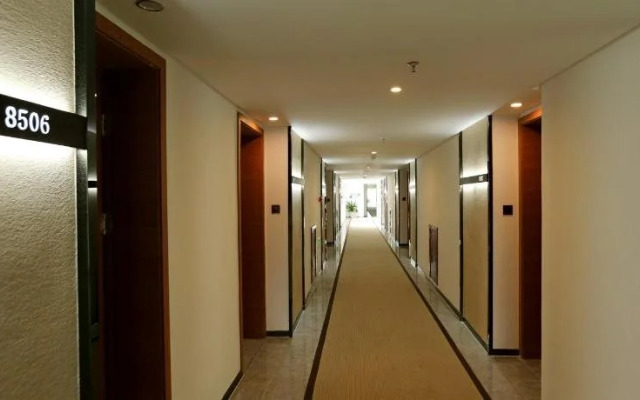 Mutong Holiday Hotel