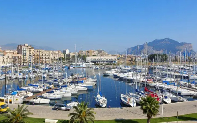 Casaboat Palerme
