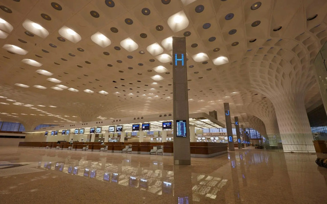 Niranta Airport Transit Hotel & Lounge T2 Intl Departures