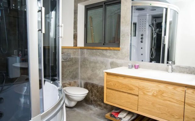 Eshkol Housing Haifa - Wallenberg Suites Complex