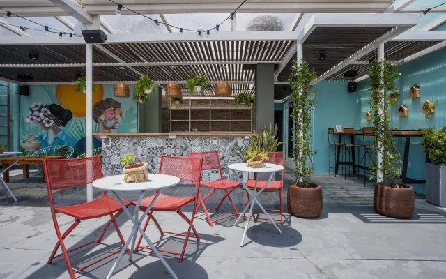 Esplendor Palermo Soho