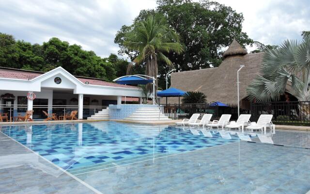 Hotel Boutique Villa Valeria