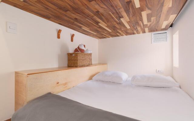 oOstel Smart Capsule Hostel - Tulum Pueblo