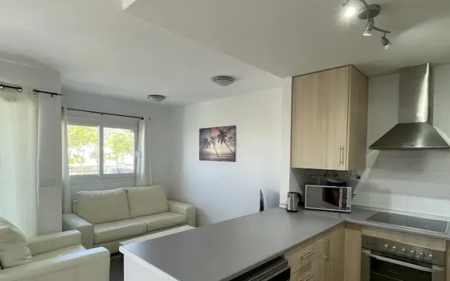 Relaxing Retreat in Condado de Alhama Jardin 7