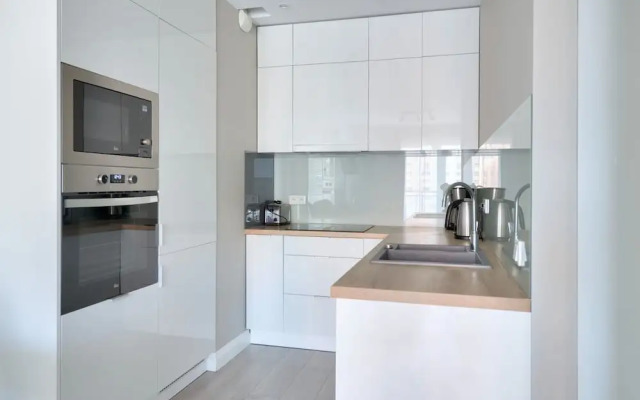 Dom & House - Apartament Cztery Oceany
