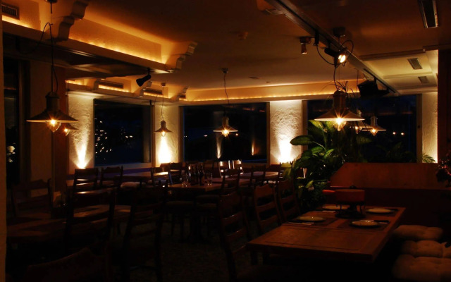 Hotel Alpenblick