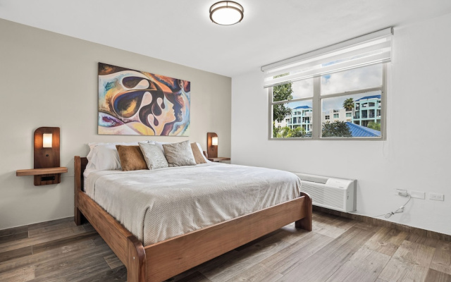 Costa Brava Condo by Otium