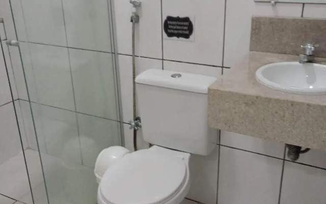 Suítes Paraty GuestHouse