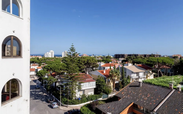 Cascais Ocean View by Homing