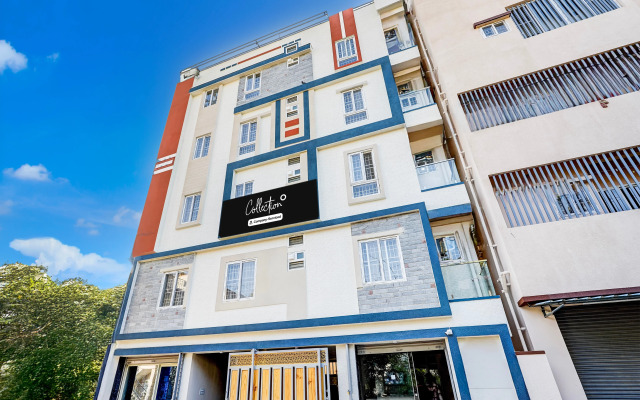 Super Collection O K R Puram Near Siddhivinayaka Temple