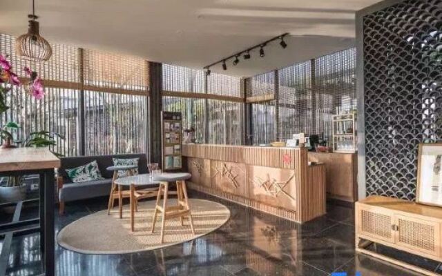 Xiangcun Qizhuang Hotel