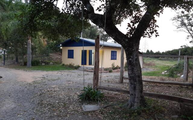 Casa Nona Pierina-3 quartos-Bento Gonçalves-RS