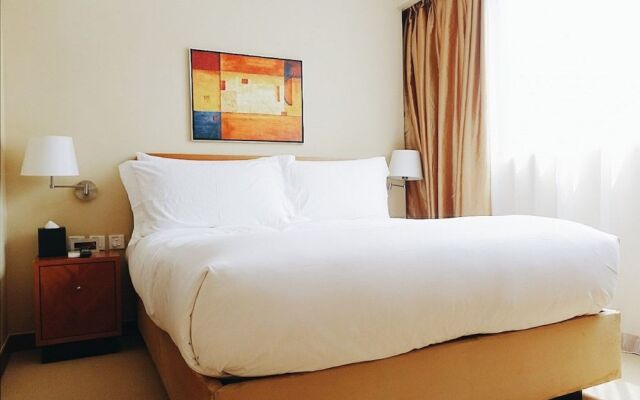 CHI Residences 314