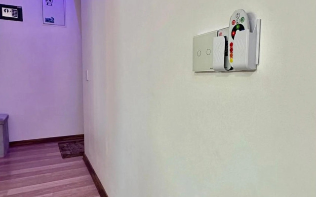 NeriesApartment Two Bedrooms Resort Suite iN Centrum