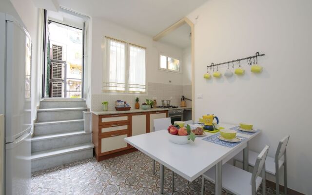 Budello Apartment