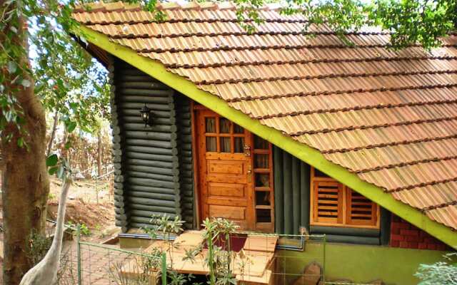 Forest Cottages