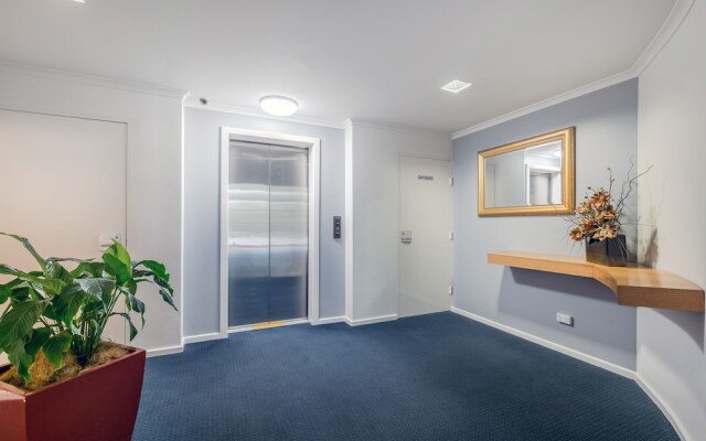 Jenatt Apartments Salamanca