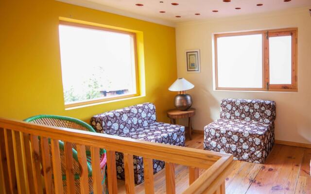 V Resorts Juniper Home Stay Jungalia
