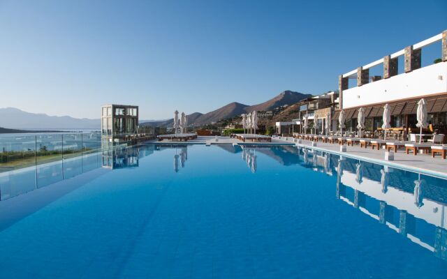 Royal Marmin Bay Boutique & Art Hotel - Adults Only