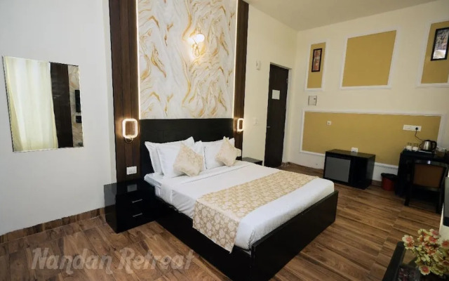 Nandan Retreat