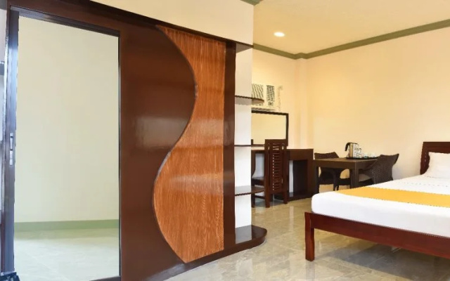 Kabaleyan Cove Resort powered by Cocotel