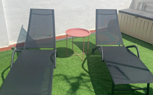 Przytulny Apartament 100m od plaży