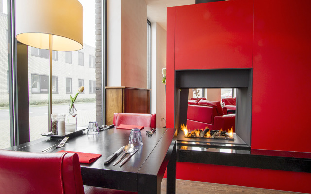 Bastion Hotel Leeuwarden