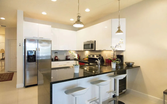 ACO - Serenity Vacation Homes