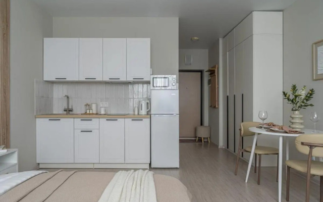 Апартаменты на Фрунзе, 31