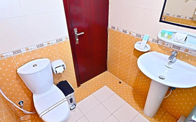 Ewan Tower  Apartments