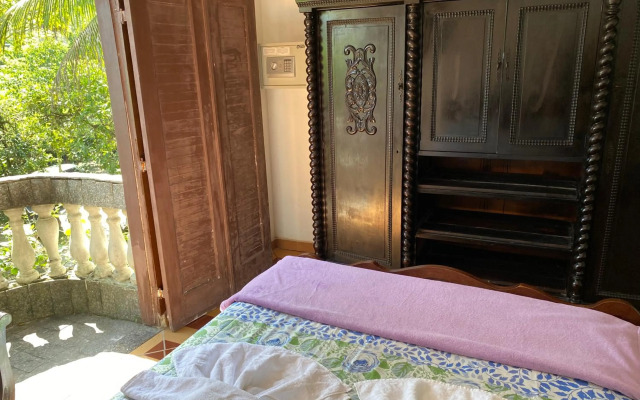 Rio Natureza apart 112