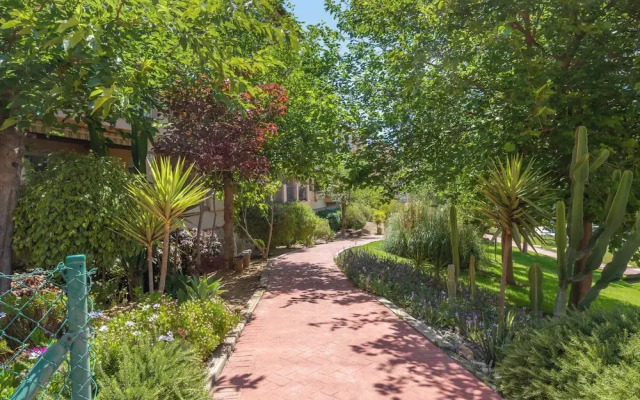 Luxury Mijas Golf, Pool & Pet Retreat