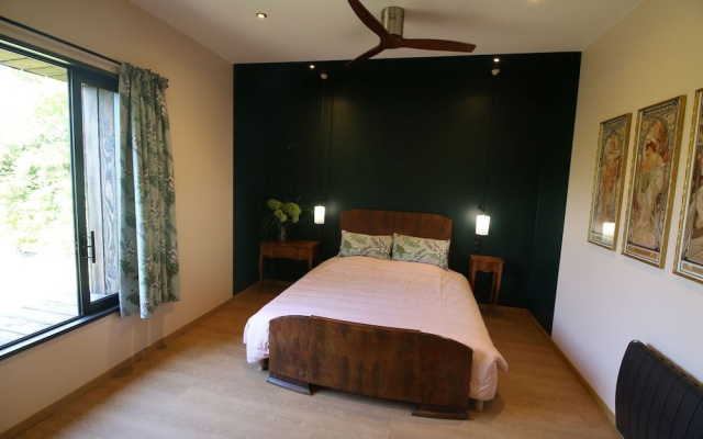 Le Clos des Poulies