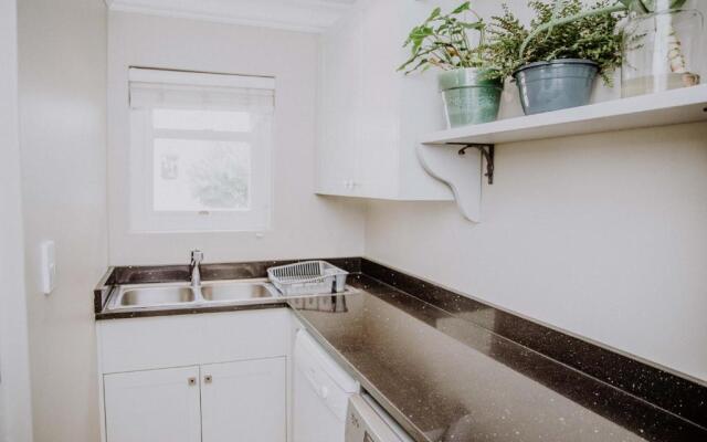 Franschhoek Village House