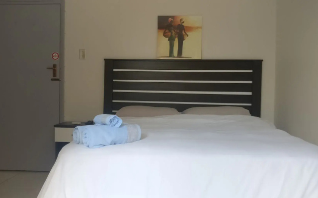 Jessica's Self-catering