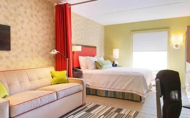 Home2 Suites by Hilton Fargo, ND