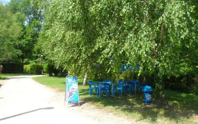 Camping Le Colombier