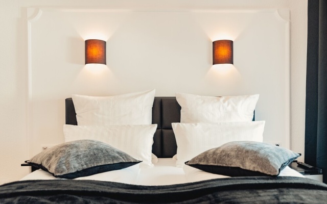 Hotel Da Felice