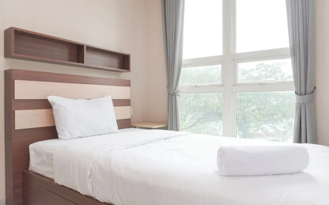 2Br Citralake Suites 2Nd Floor Comfy Easy Access Apartment