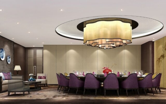 Longyan Jinghua Fliport Hotel