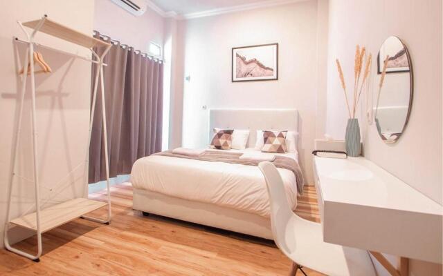 Krisan Guest House Syariah RedPartner